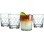 Ravenhead Entertain Rum Glasses 34cl (set of 4)